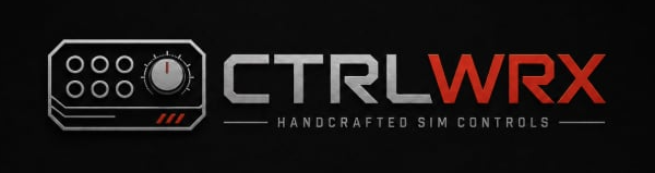 Ctrlwrx logo